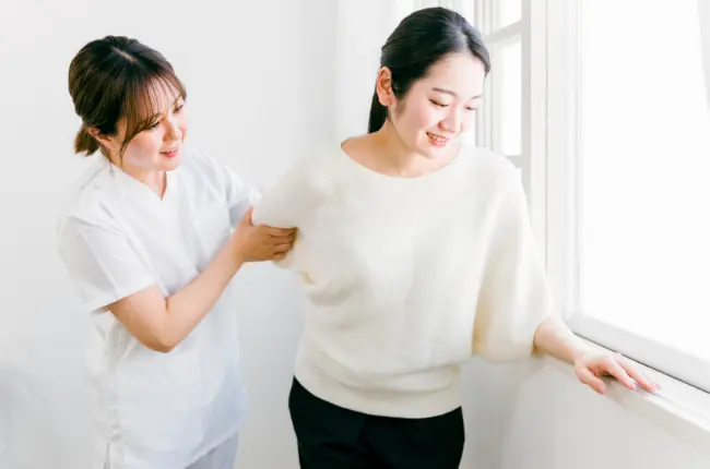 訪問介護ってどんな仕事?そんな方でも大歓迎!